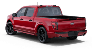 2025 Ford F-150® External Image 3